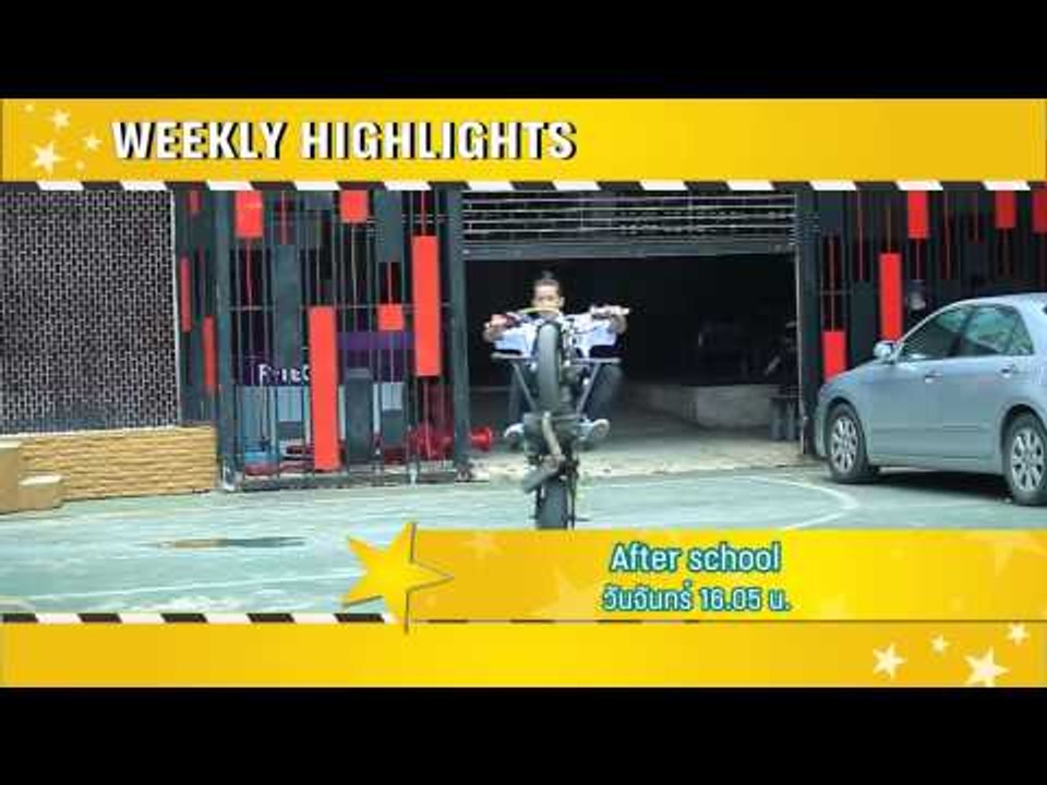 เปิดบ้านPPTV (ฅนกู้ภัย) 21.3