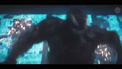 Venom Vs SWAT HD Fight Scenes _ marvel