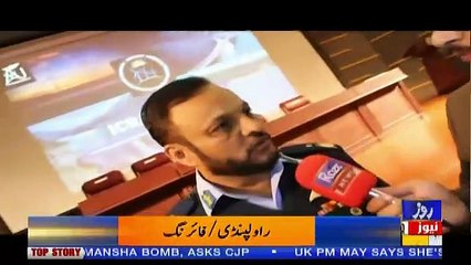 City Buzz – 1st December 2018