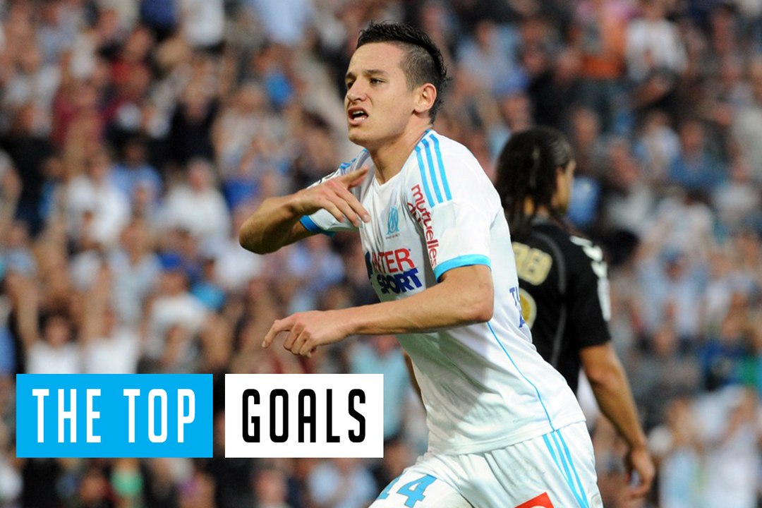 Top Goals vs. Reims