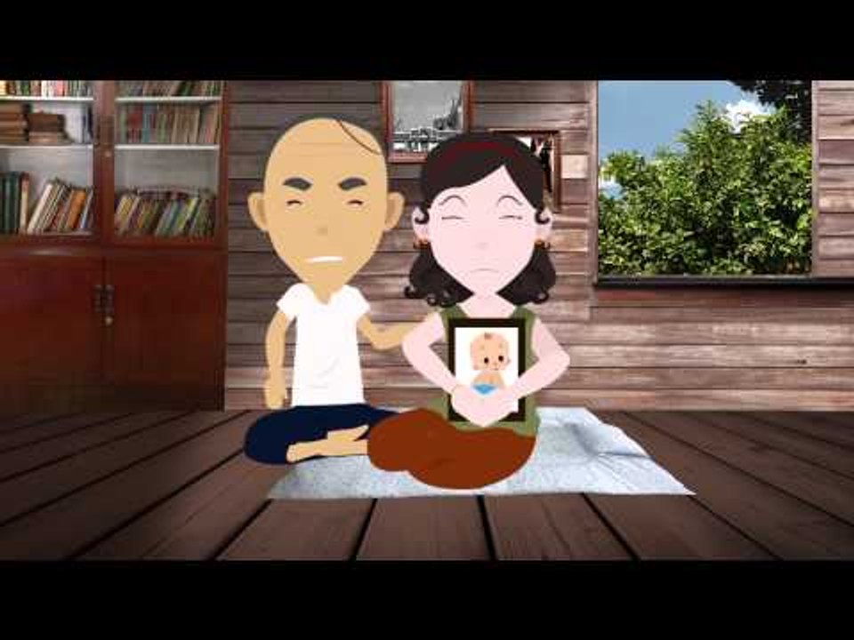 เจ้รู้ (แม่ห้ามเผาศพลูก) 34.4