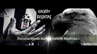 Durursa Burda Dursun Kalbim Beşiktaş