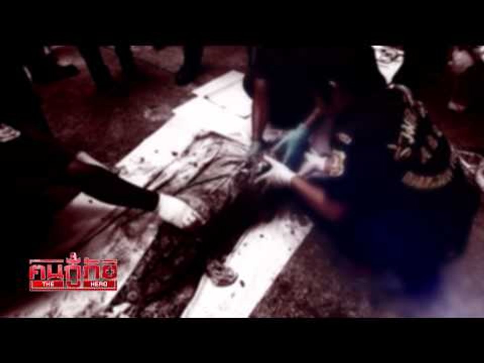 ฅนกู้ภัย (ฆ่ายัดกระสอบ) 21.3