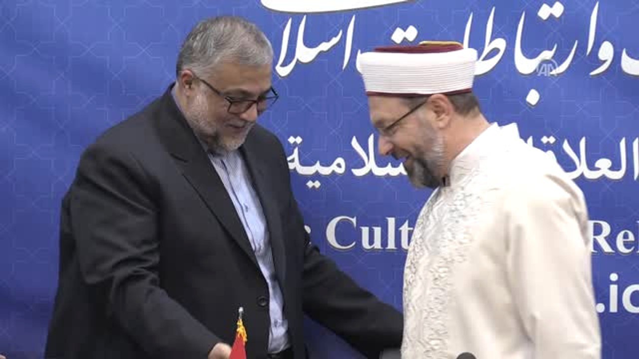 15 Temmuz Darbe Girişiminin Başarısız Olmasından Son Derece Mutluyuz"