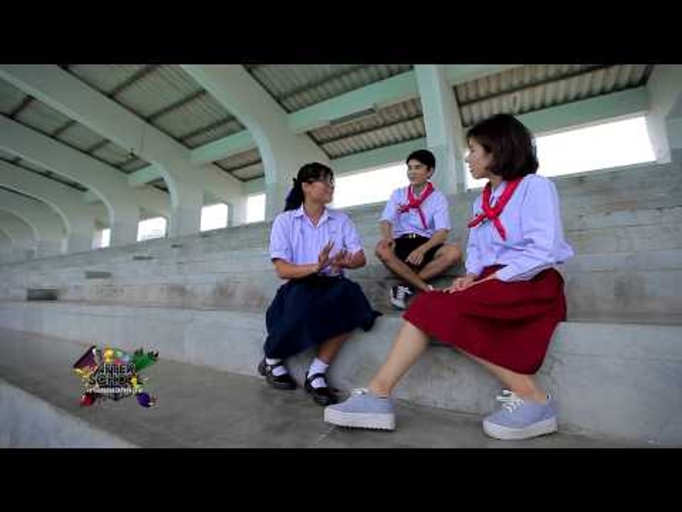 After School (ว่ายน้ำ) 34.1