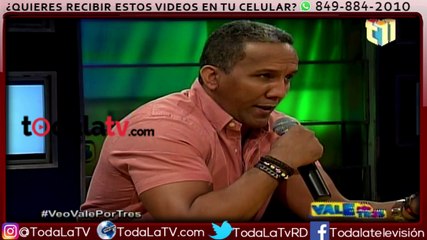 Chimbala revela porque es enemigo del Alfa-telesistema11-video