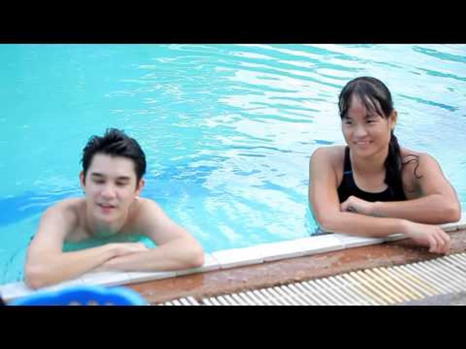 After School (ว่ายน้ำ) 34.3