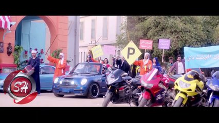 عمرو عاشور كليب غاوى 2019 حصريا AMR ASHOUR  - GAWY