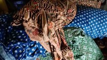 Seragam batik kantor murah dalam wujud kain katun dalam proses pembuatannya di Batikdlidir
