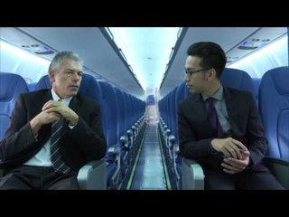 เที่ยงทันข่าว-bangkok airways ยกระดับมาตรฐานการบินในภูมิภาค ด้วยเครื่องบิน ATR รุ่นใหม่