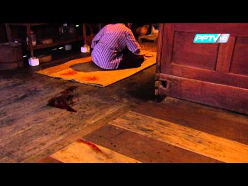 บ้านผีปอบ (เสาร์-อาทิตย์ 18:30น)