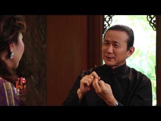 ฝ่าวิกฤตกับกฤษติกา ตอนที่ 17.1