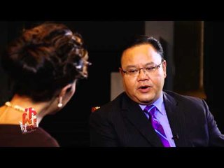 ฝ่าวิกฤตกับกฤษติกา ตอนที่ 11.2