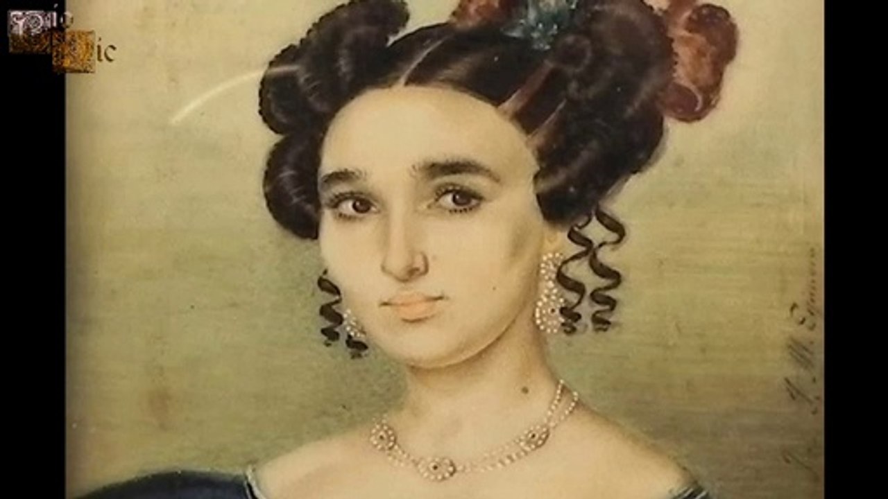 Manuelita Sáenz, la libertadora del libertador Simón Bolivar. (Biografía)