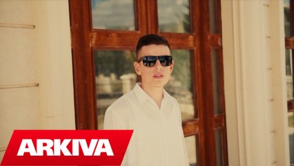Ardit Koduni - S'te shoh, te ndjej (Official Video HD)