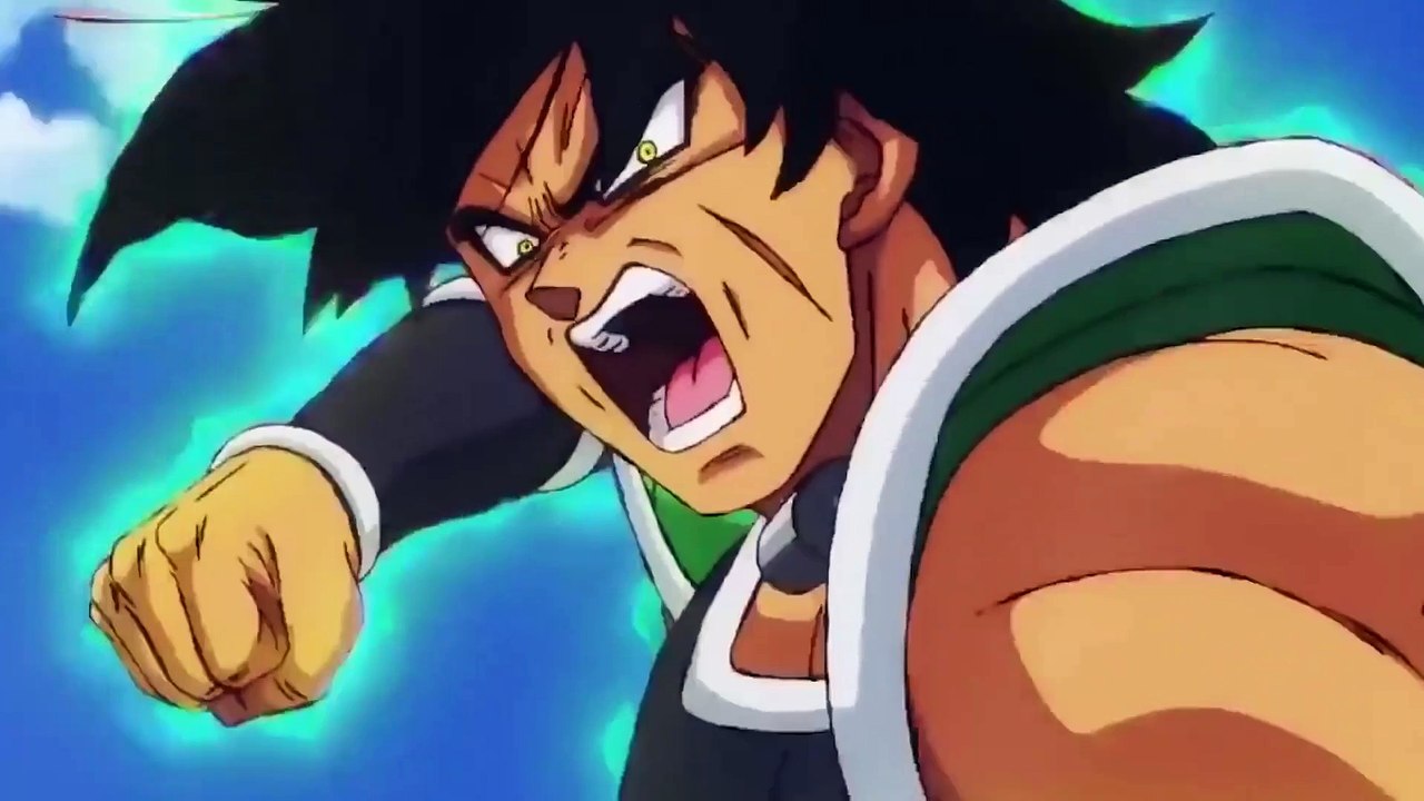These Are All The Villains We'll See In Dragon Ball Super Broly