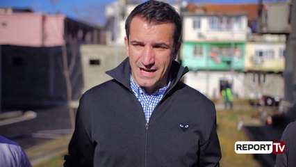 Bashkia e Tiranës, minilulishte në Kombinat, Veliaj: Investojmë edhe në të gjithë zonën e Astirit