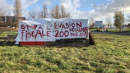 Gilets jaunes : le point sur les blocages de ce vendredi