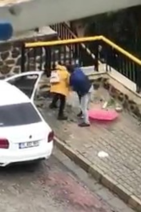 Bulun bu pisliği