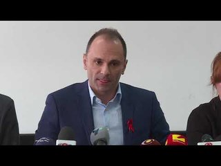 Lokacioni për Qendrën Klinike, përfshihet opozita