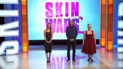 Skin Wars S03e10
