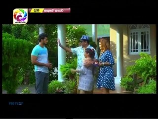 Sakuge Kathawa Teledrama - Episode 40 - 30th November 2018