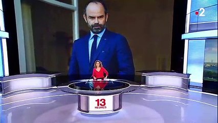 Les "gilets jaunes" ont rendez-vous avec Édouard Philippe