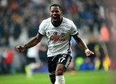 UEFA Avrupa Ligi'nde Haftanın En İyisi Jeremain Lens