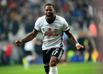 UEFA Avrupa Ligi'nde Haftanın En İyisi Jeremain Lens