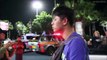 Chinese Tourist Injured In Pattaya Gogo