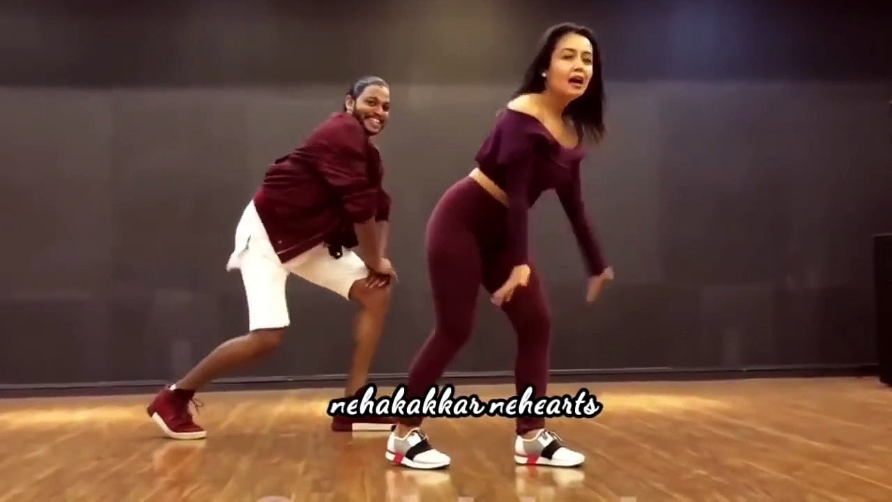 Ludo- Neha kakkar feat melvin louise -tonny kakkar