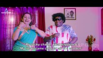 YogiBabu Comedy scenes | Yenda Thalayila Yenna Vekkila Movie