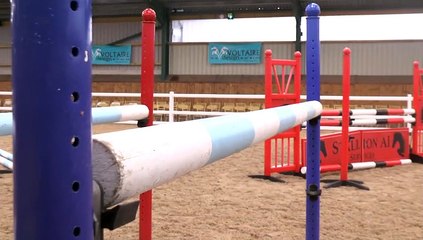Top Class Riders At The Liverpool International Horse Show!