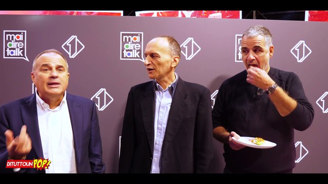 Gialappa's Band: Non faremo mai più Mai Dire Gol