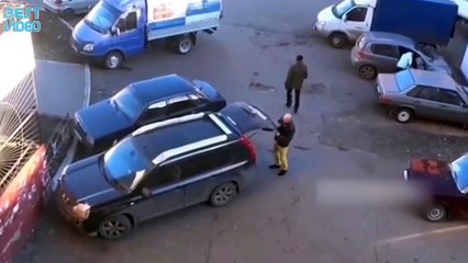 Бати, они такие