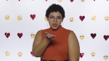 My First French Kiss | Seventeen Firsts