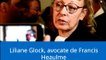 Procès Heaulme à Versailles : son avocate Liliane Glock