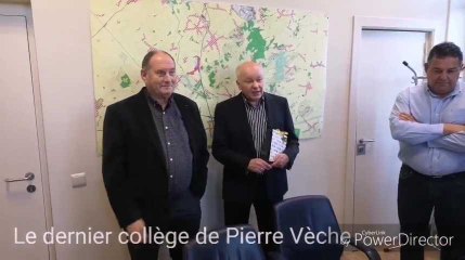 Frasnes: Pierre Vèche