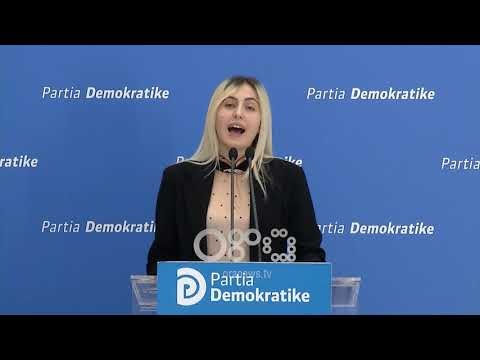 Ora News - Denoncimi i PD: Kompania Biba X, sërish nën sekuestro nga Përmbarimi
