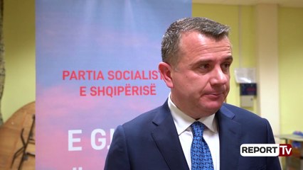 Report Tv-Balla takim me shqiptarët që jetojnë në Londër