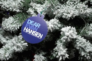 Broadway Musical 'Dear Evan Hansen' to Become a Movie