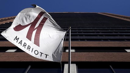 Up to 500 million Marriott hotel guests may have had their data hacked