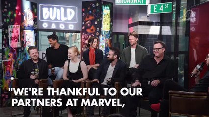 Marvel and Netflix Have Canceled ‘Daredevil’