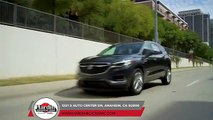 2019 Buick Enclave Anaheim CA | Buick Enclave Anaheim CA