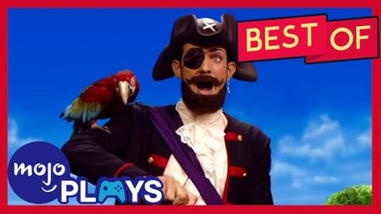 Top 10 Games that Trolled the Cheaters & Pirates - Best of WatchMojo!