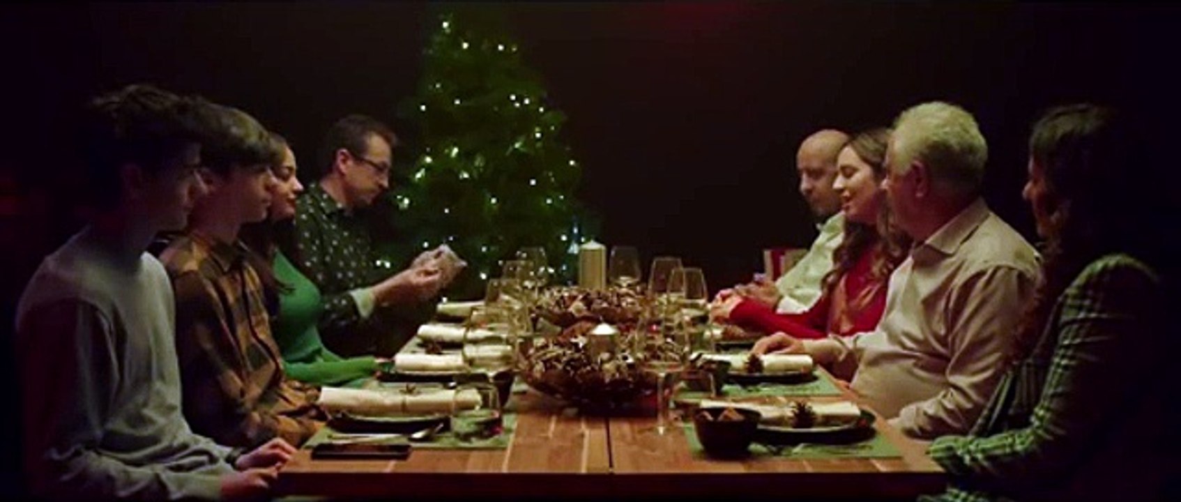 El anuncio de Navidad de Ikea, una emotiva reflexión