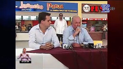 Jairala preocupado por “inequidades” en CNE Guayas