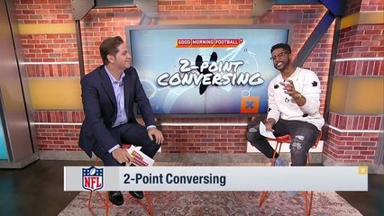 Schrager: The Raiders are more disappointing than Jaguars in 2018