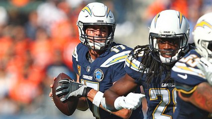 Burleson: Philip Rivers doesn't need to validate himself with a ring