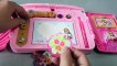 Princess Toy Secret Diary Secret JUJU Diary Ice Cream Play Doh Surprise Eggs Toys